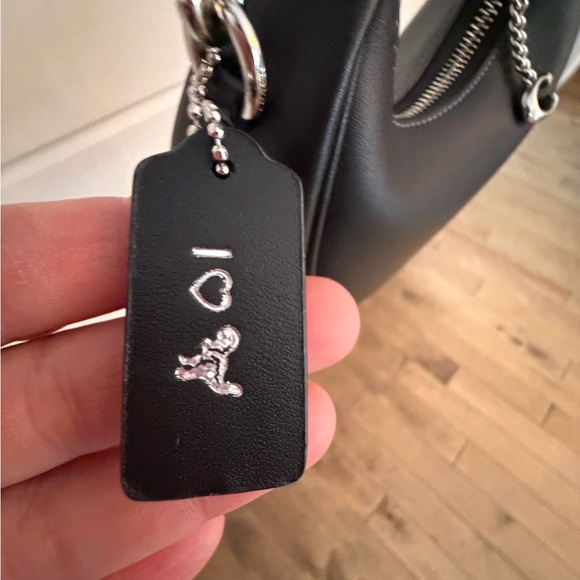 Coach Jonie Bag - Picture 4 of 8